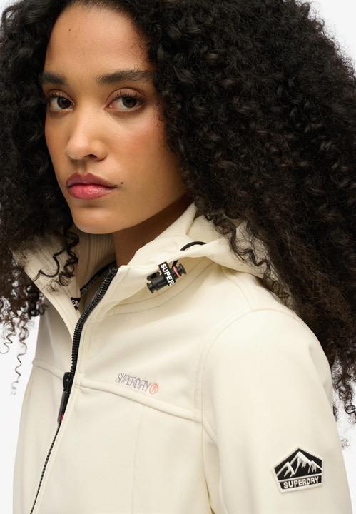 Immagine prodotto Superdry Klassische Trekkerjacke mit Kapuze (8)