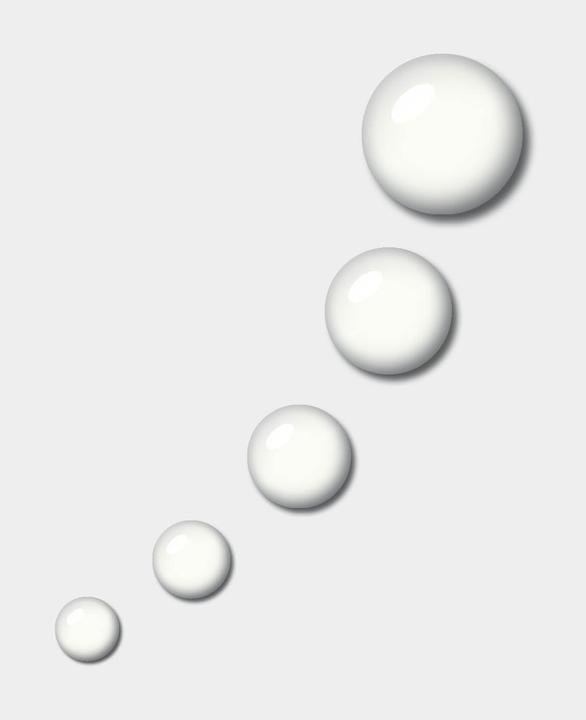 Produktbild Kreul Javana PerlenPen (Perlweiss, Weiss, 29 ml)