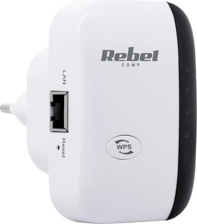 Produktbild Rebel Router Access Point KOM1030 (300 Mbit/s)