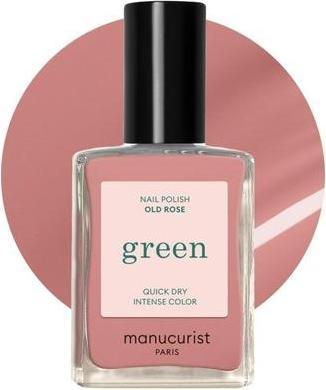 Immagine prodotto Manicurist Smalto per unghie (Verde, Smalto)