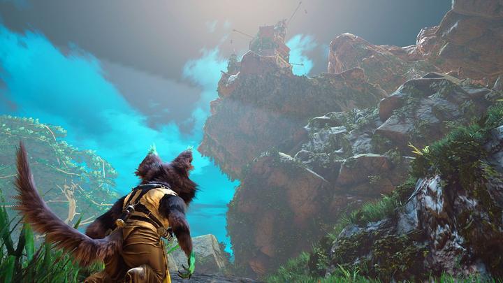 Immagine prodotto THQ Biomutante (PC, DE)