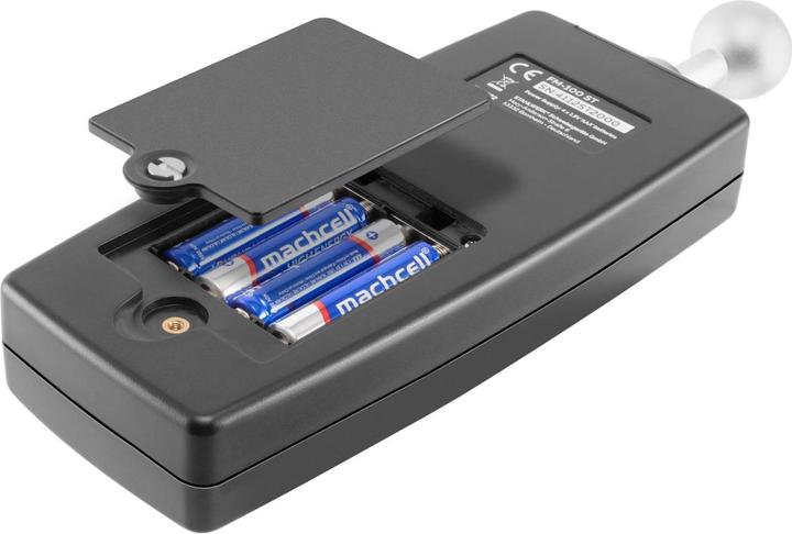 Produktbild Stahlwerk FM-100 ST