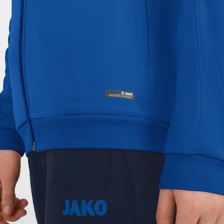 Produktbild JAKO Polyesterjacke Challenge (4XL)