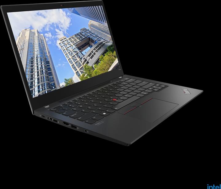 Produktbild Lenovo ThinkPad T14s Gen 2 (14", Intel Core i7-1165G7, 16 GB, 512 GB, CH)