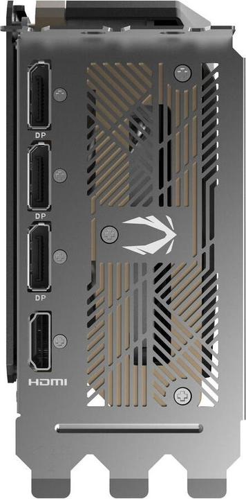 Actual product image Zotac GeForce RTX 5080 Solid CORE (16 GB)