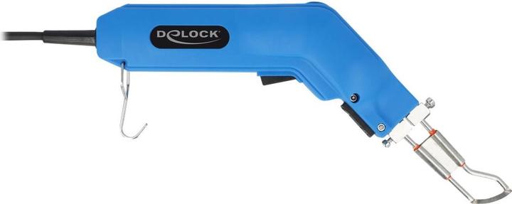 Image du produit Delock Découpeuse à chaud avec pointe coupante