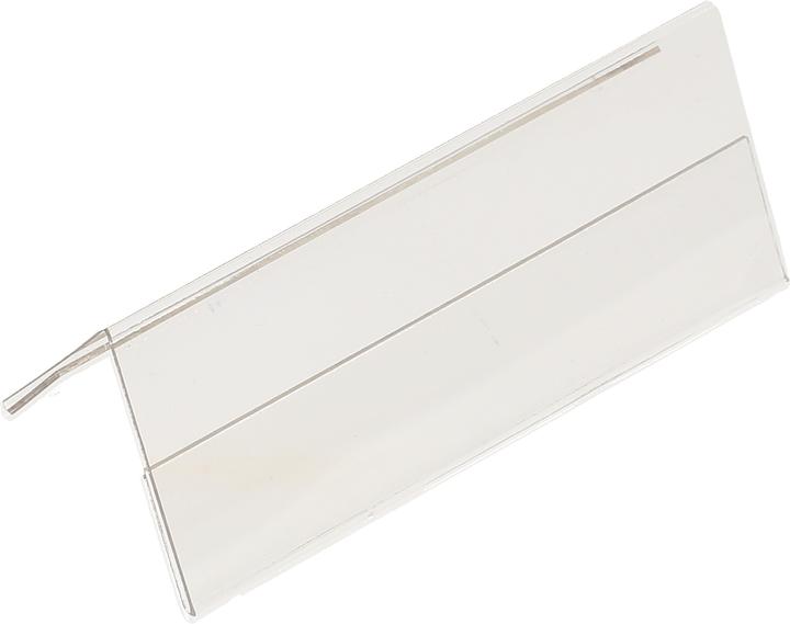 Produktbild BoOffice Namensschild 100x40x40mm