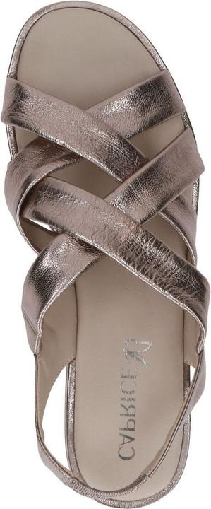 Actual product image Caprice Sandal (37)