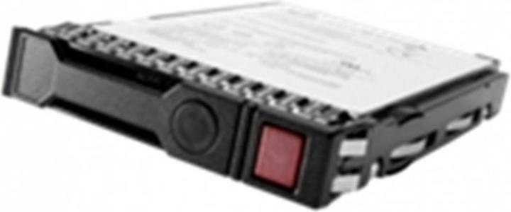 HPE Harddisk 872487-B21 3.5 SAS 4 TB (4 TB, 3.5")