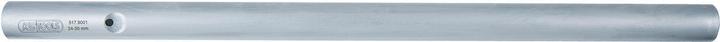Produktbild KS Tools Aufsteckrohre für Zugringschlüssel (50 mm, 54 mm, 46 mm, 55 mm, 48 mm, 52 mm, 49 mm, 47 mm)