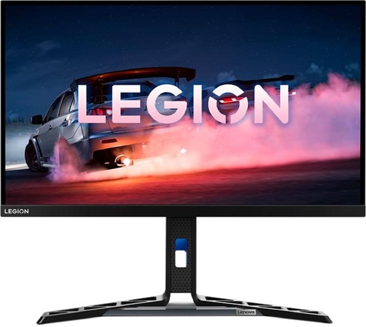 Actual product image Lenovo Legion Y27q-30 (2560 x 1440 pixels, 27")