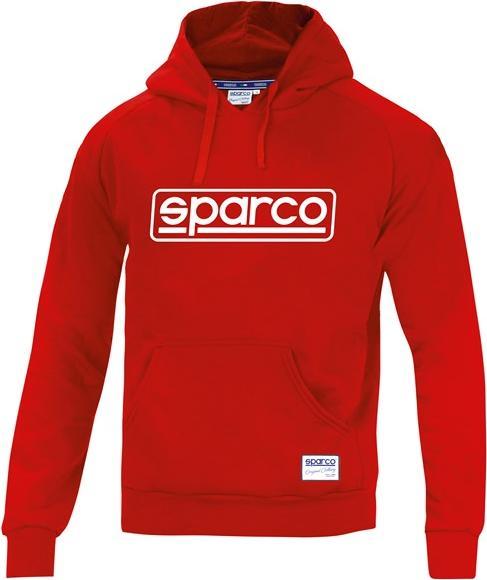 Immagine prodotto Sparco Telaio della felpa con cappuccio (XXL)