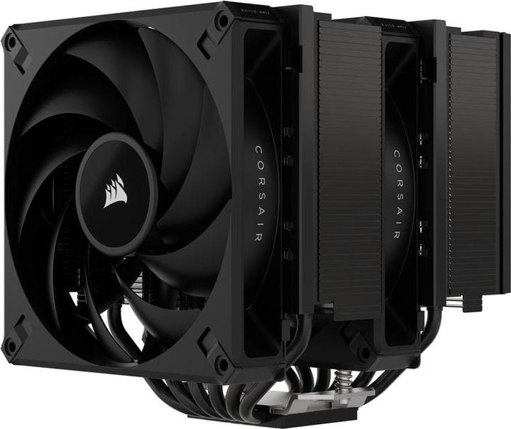 Actual product image Corsair A115 (164.80 mm)