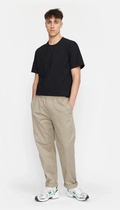 Actual product image Revolution Casual Trousers (L)