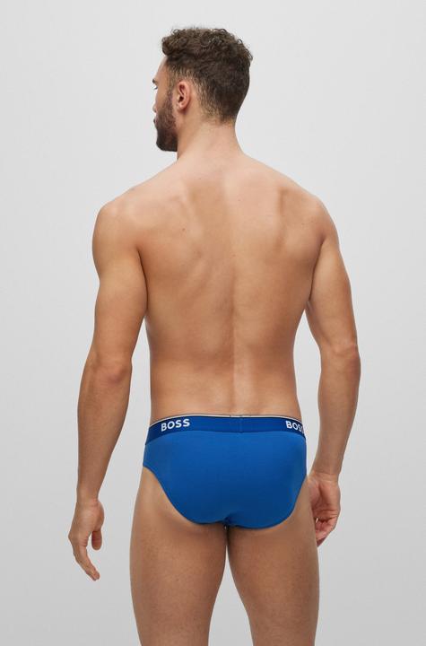 Image du produit BOSS Puissance (XL, Lot de 3)