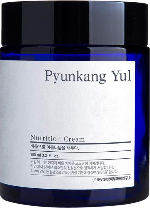 Pyunkang Yul Nutrition Cream (100 ml, 24h Creme)