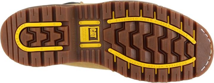 Image du produit Cat Chaussures Motley Oven (42)