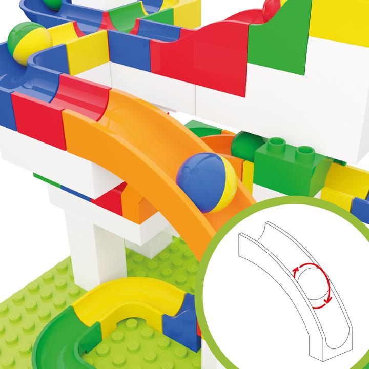 Image du produit Hubelino Extension de la glissière