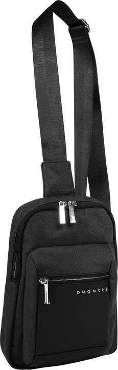 Actual product image Bugatti Crossover Bag SERA