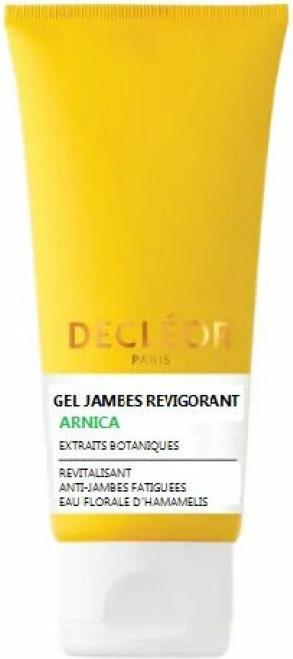 Actual product image Decleor Arnica (Body lotion, 200 ml)