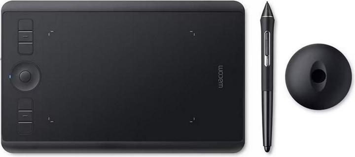 Produktbild Wacom Intuos Pro S (5080 lpi)