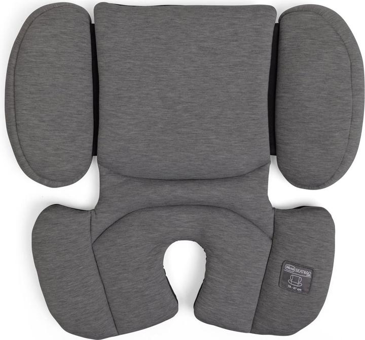 Actual product image Chicco SEAT&GO I-SIZE 76 - 150 CM (Booster seat, ECE R129/i-Size Standard)