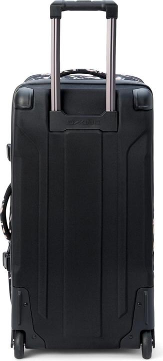 Actual product image Dakine Split Roller 85L, Midnight Blooms (85 l, L (90 - 115l))