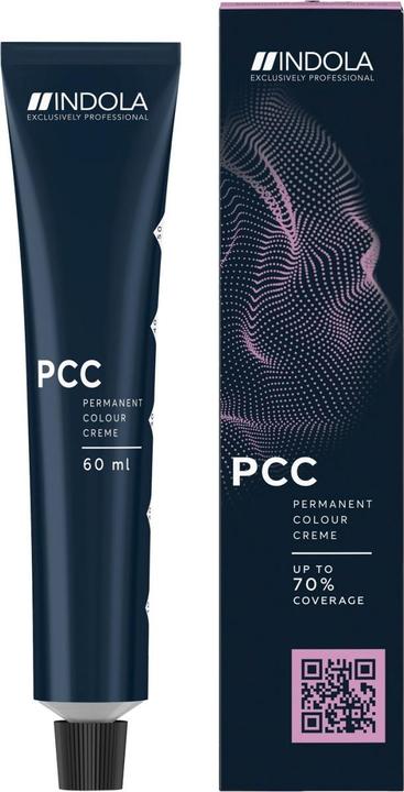 Produktbild Indola Color - Fashion Permanent Color Creme 8.32 Hellblond Gold Perl (8.32 Hellblond Gold Perl)