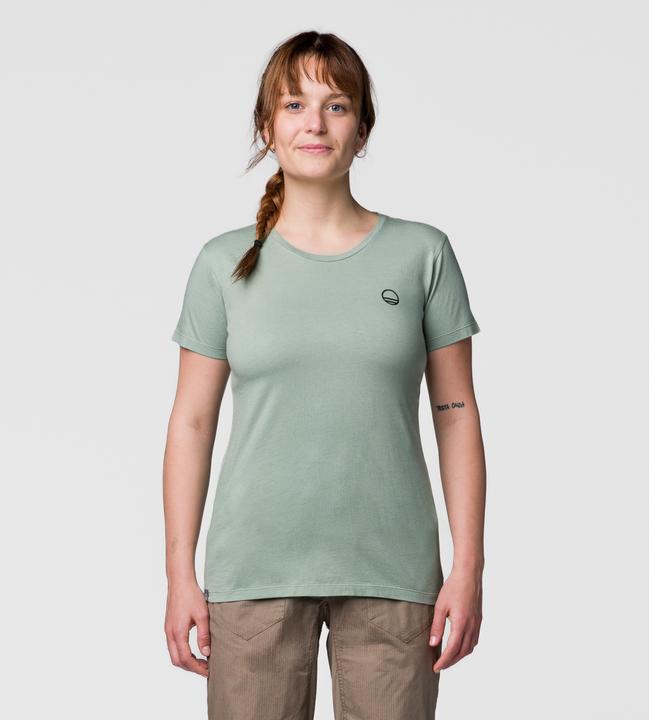 Actual product image Wild Country Stamina T-Shirt Damen (XXS)