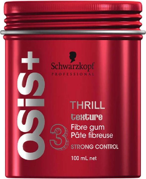 Schwarzkopf Professional Osis+Thrill (Haarwachs, 100 ml)