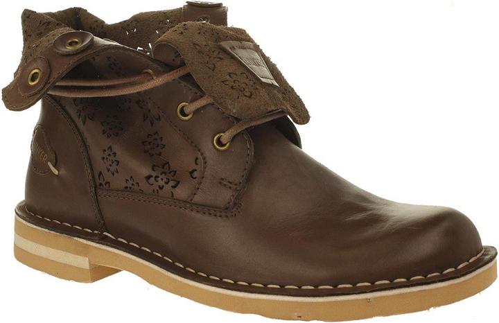 Actual product image Bunker Footwear WAS-BU28 (37)