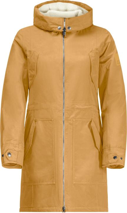 Actual product image Jack Wolfskin Rocky Point (S)