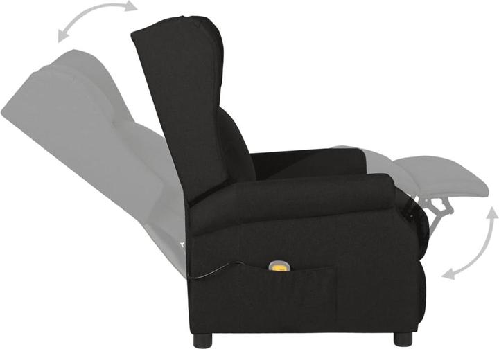Actual product image VidaXL Noshiro Port