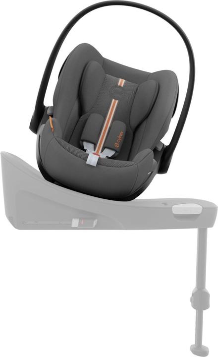 Image du produit Cybex Cloud G i-size Plus (Coque auto, Norme ECE R129/i-Size)
