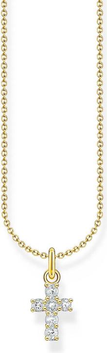 Produktbild Thomas Sabo Kette Charming (925er Silber)