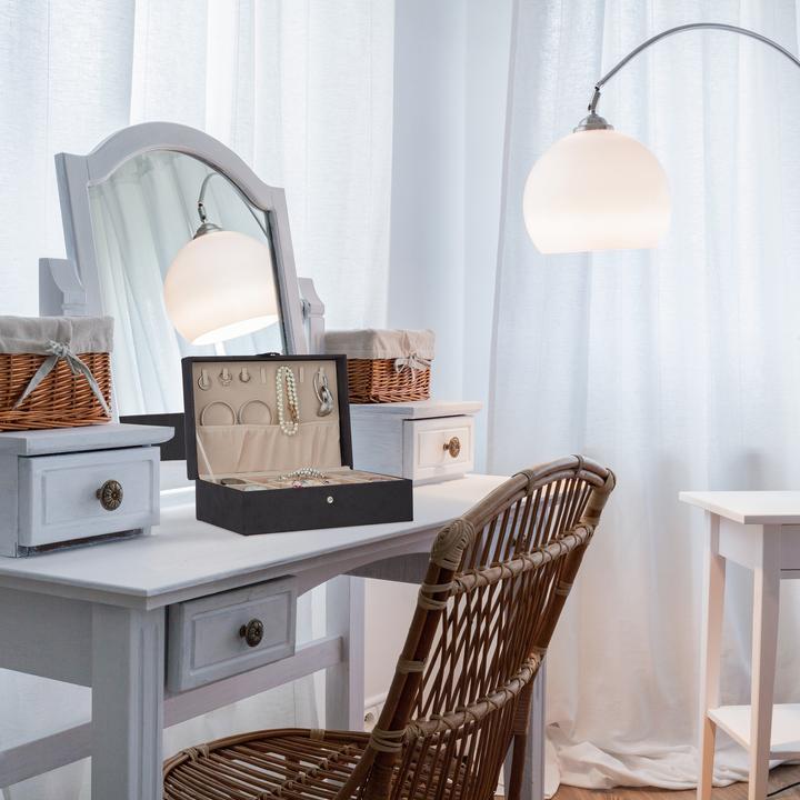 Produktbild Relaxdays Schmuckkästchen