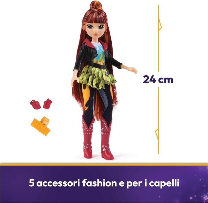 Produktbild Unicorn Academy Valentina