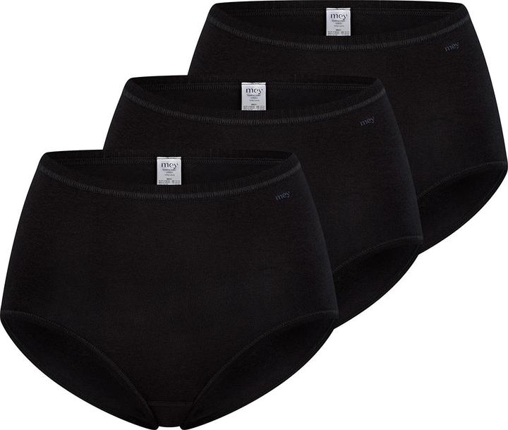 Produktbild Mey 3er-Pack Only Lycra Taillen-Slip (3er Pack)