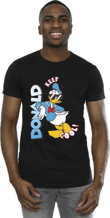 Produktbild Disney Donald Duck Cool TShirt (4XL)