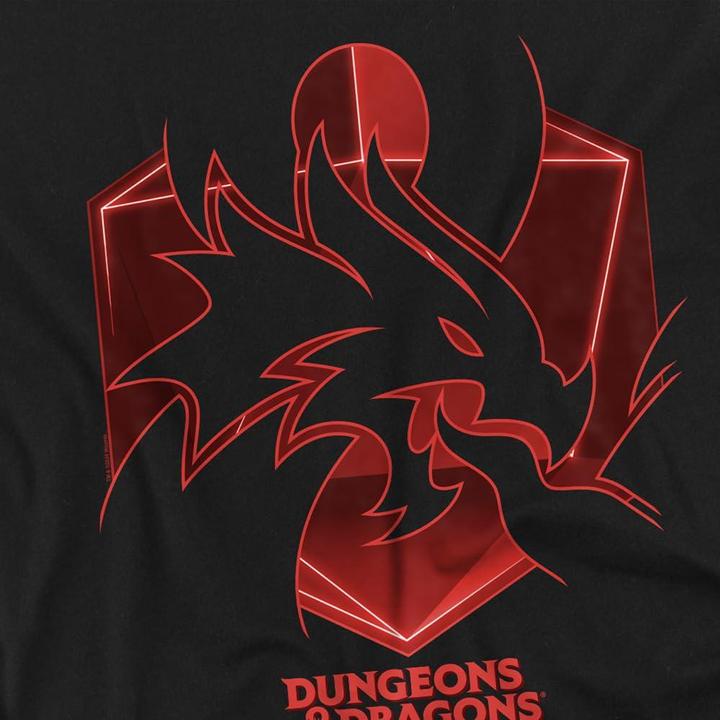 Immagine prodotto Dungeons & Dragons TShirt (L)
