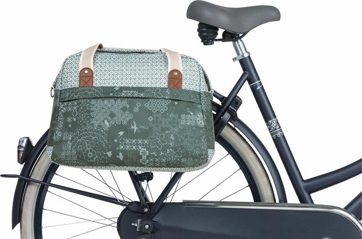 Image du produit Basil Bohème (18 l, Sacoches)