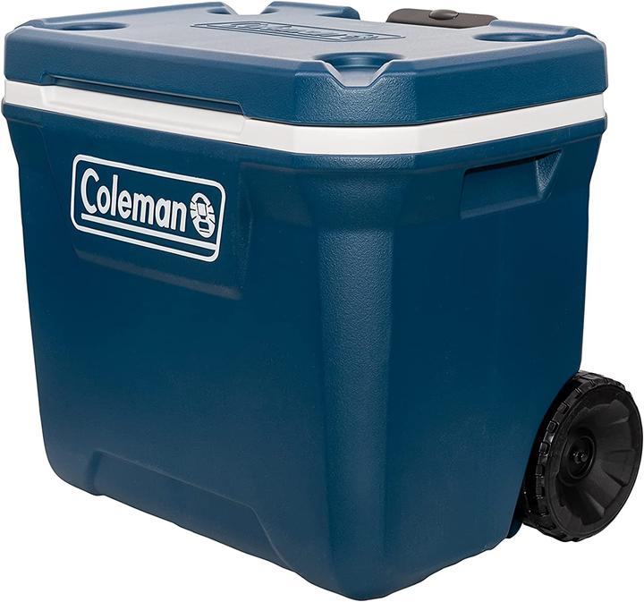 Produktbild Coleman Xtreme 50qt Wheeled (47 l)