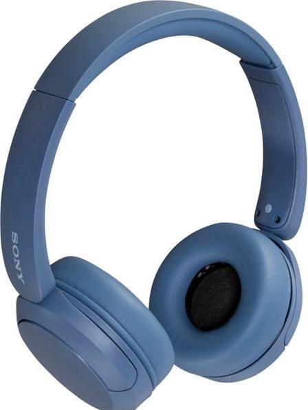Actual product image Sony WH-CH520 (No noise cancelling, 50 h, Wireless)