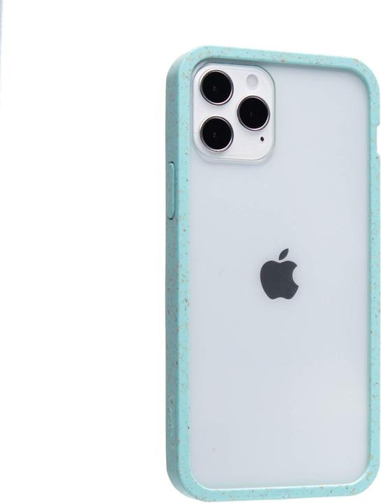 Actual product image Pela Clear Case (Apple iPhone 12 Pro, Apple iPhone 12)