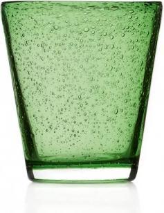 Actual product image Leonardo Drinking glass Burano verde (0.33 l, 6 x)