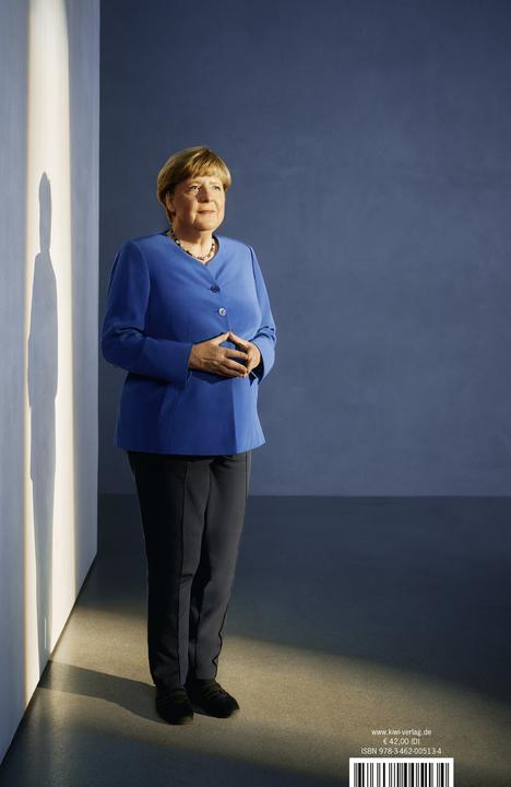 Produktbild Freiheit (Deutsch, Angela Merkel, Beate Baumann, 2024)