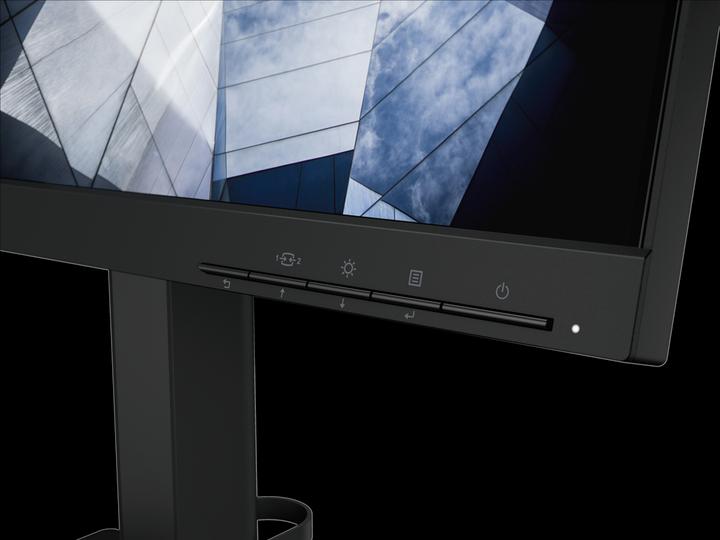 Image du produit Lenovo ThinkVision P24q-20 (2560 x 1440 pixels, 23.80")