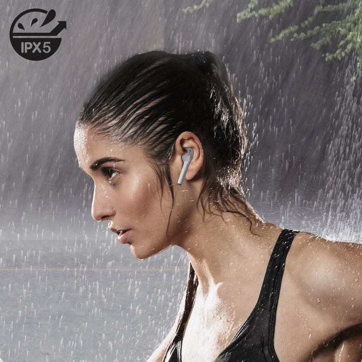 Produktbild Defunc True Sport (keine Geräuschunterdrückung, 30 h, Kabellos)