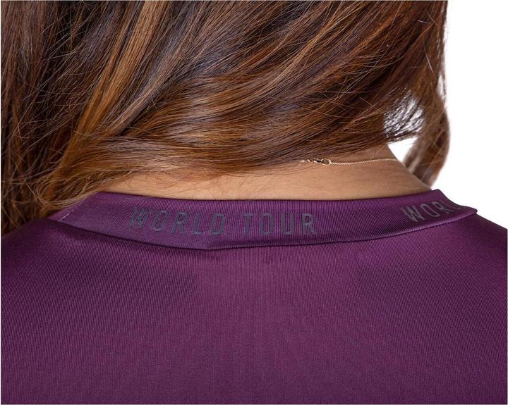 Actual product image Qhp Functional Shirt World Tour Ladies (34)