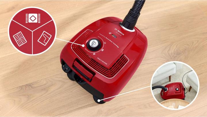 Productafbeelding Bosch Hausgeräte Serie 4
